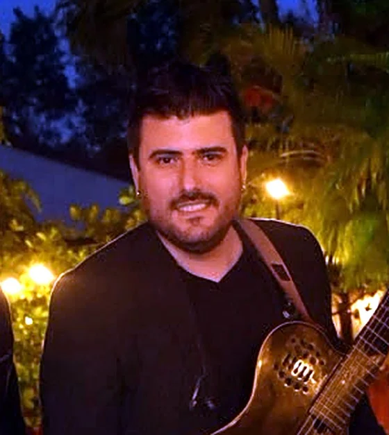 Alejandro Roche