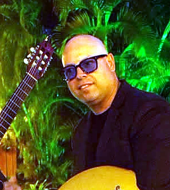 Oscar Zaragosa